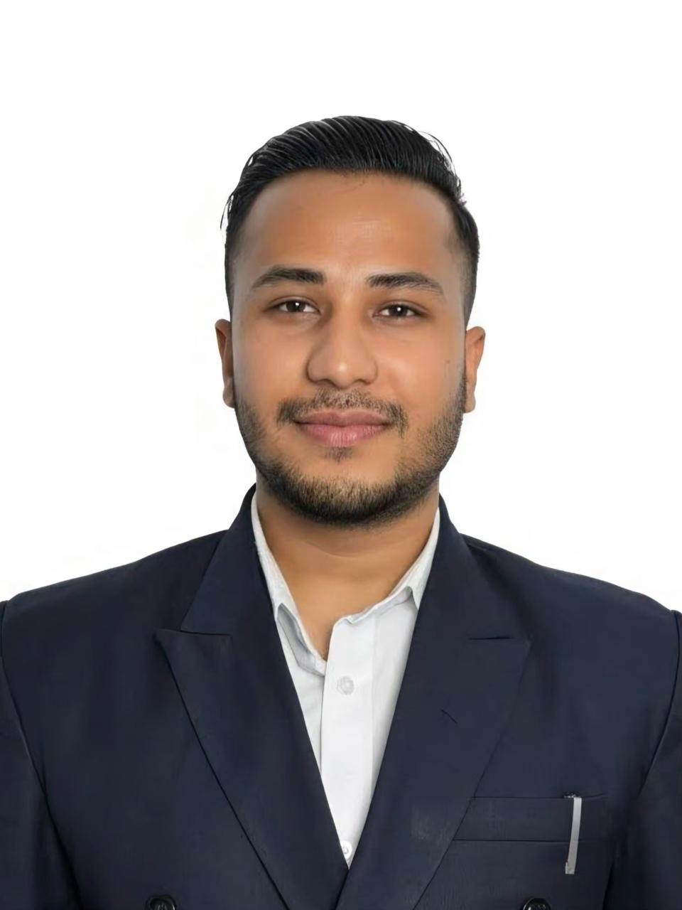 Rohit Sunar